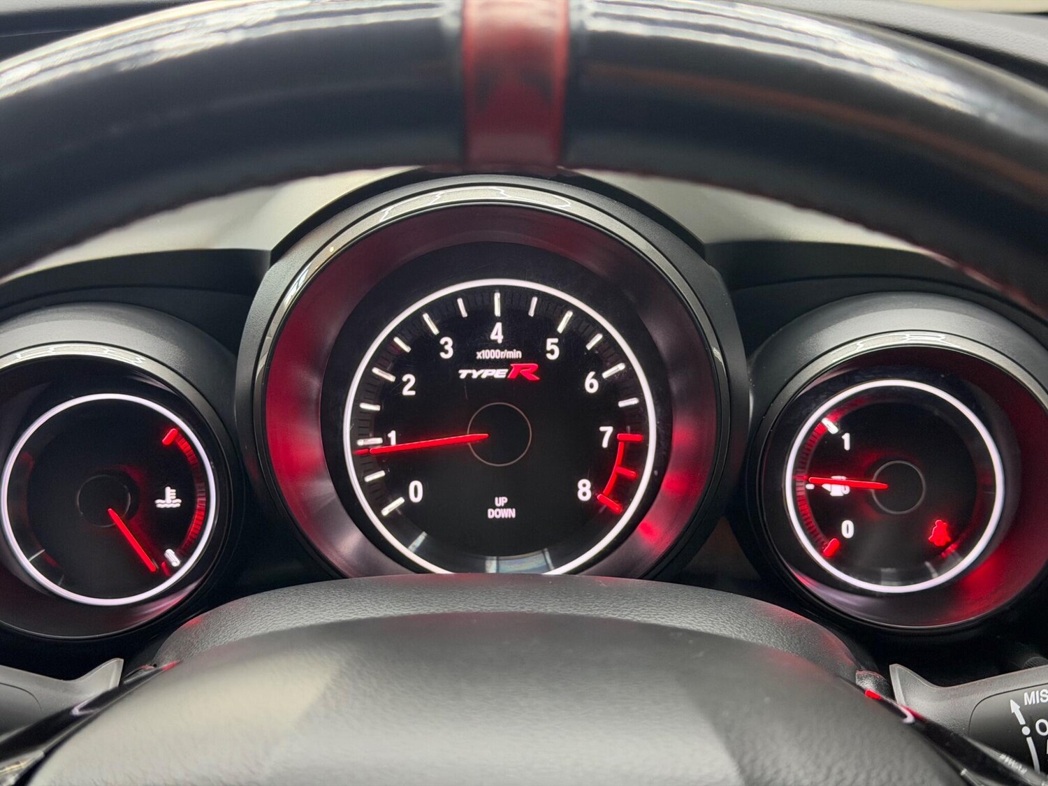 Used Honda Civic for sale - 77670437: Photo 40