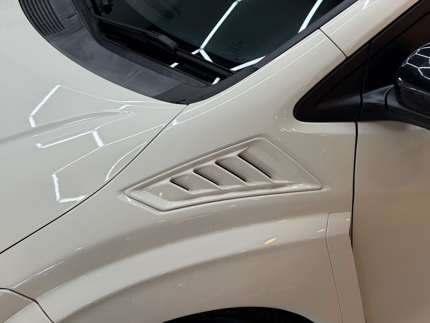 Used Honda Civic for sale - 77670437: Photo 42