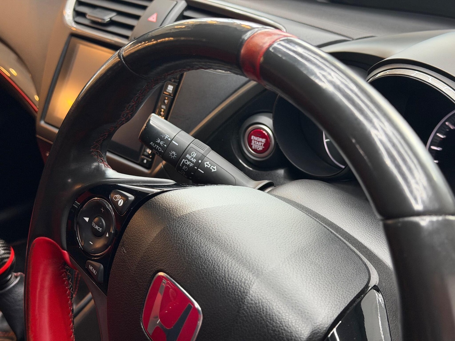 Used Honda Civic for sale - 77670437: Photo 43