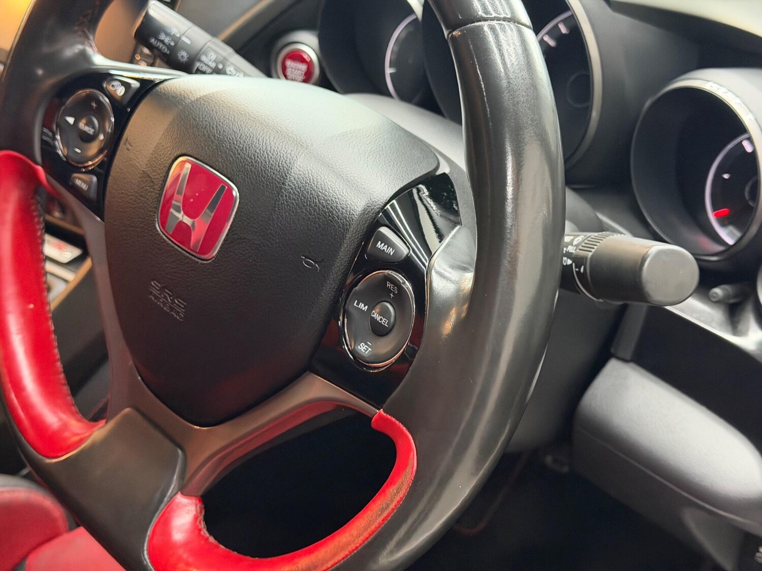 Used Honda Civic for sale - 77670437: Photo 44