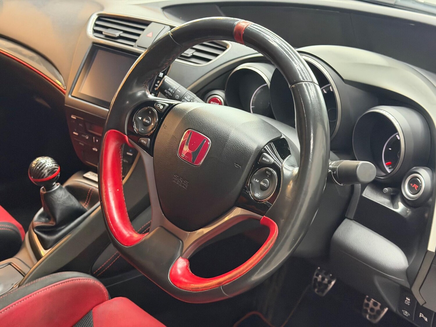 Used Honda Civic for sale - 77670437: Photo 45