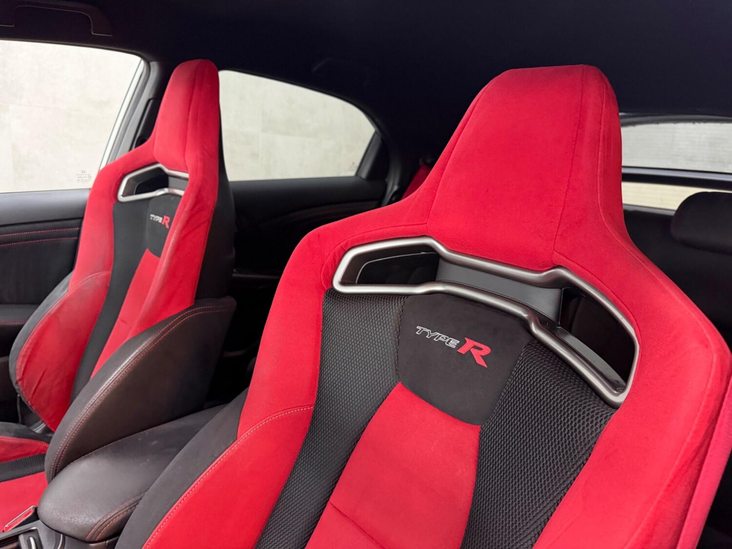 Used Honda Civic for sale - 77670437: Photo 46