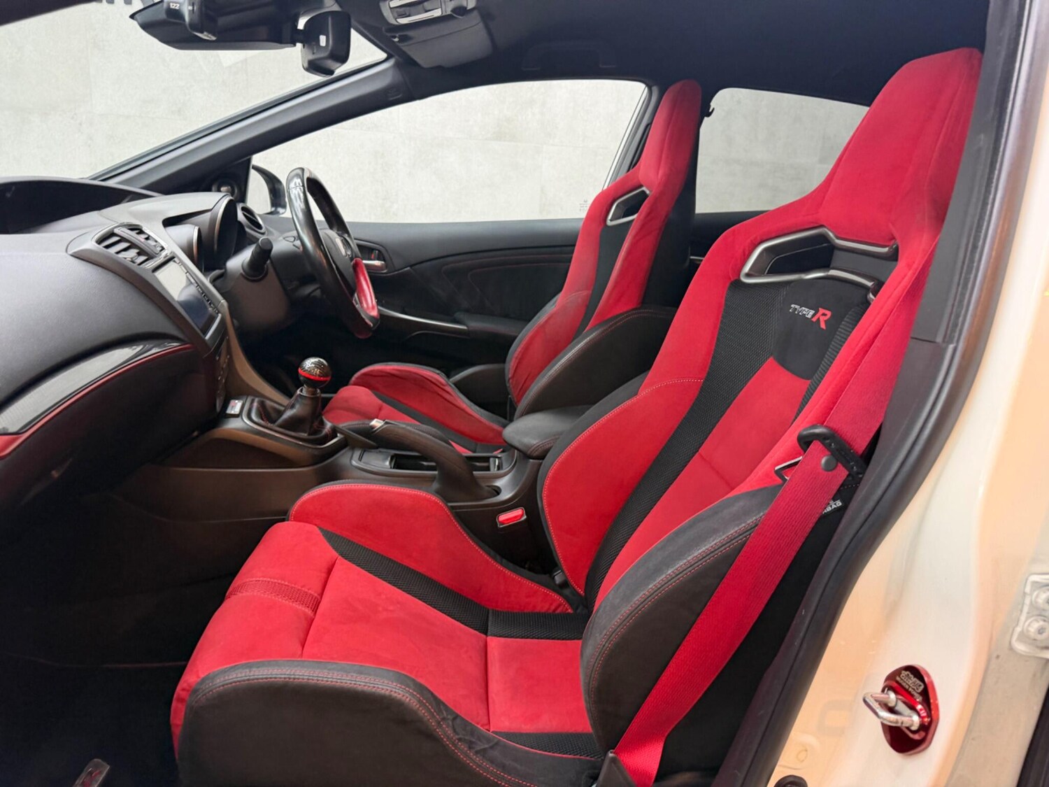 Used Honda Civic for sale - 77670437: Photo 47