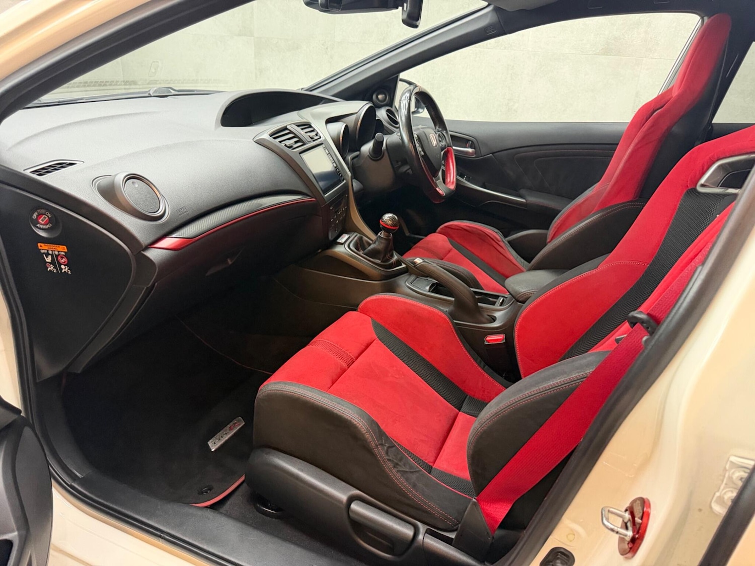 Used Honda Civic for sale - 77670437: Photo 48