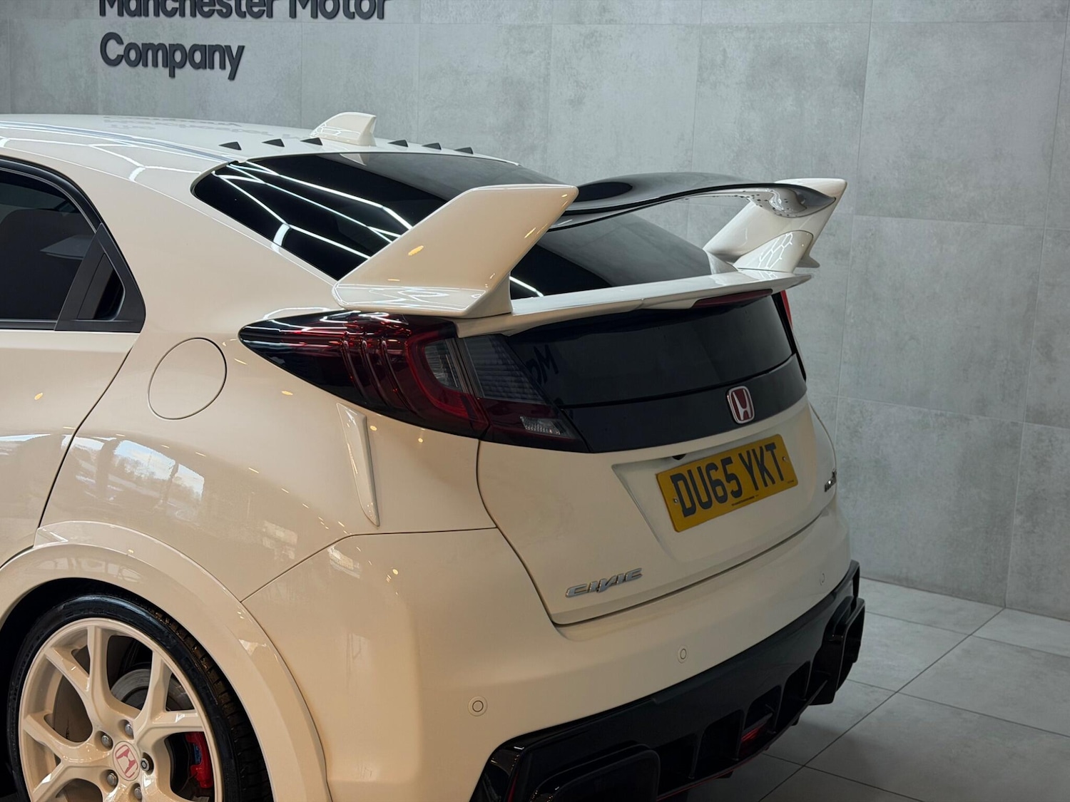 Used Honda Civic for sale - 77670437: Photo 49