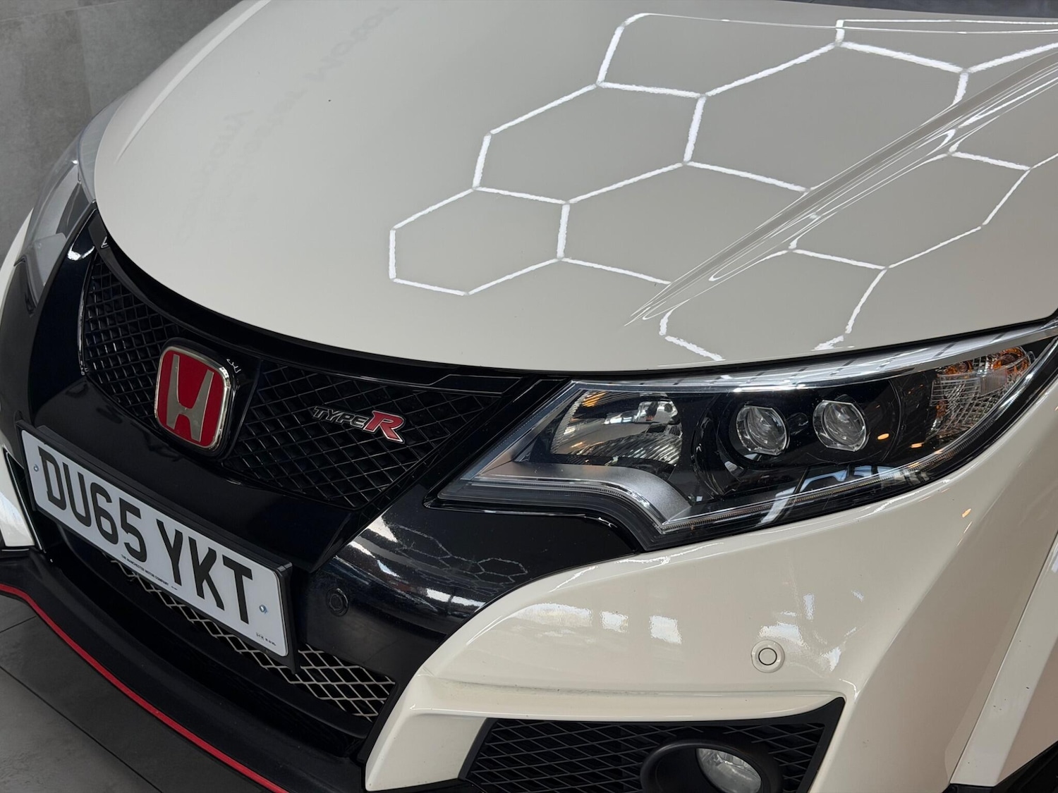 Used Honda Civic for sale - 77670437: Photo 50