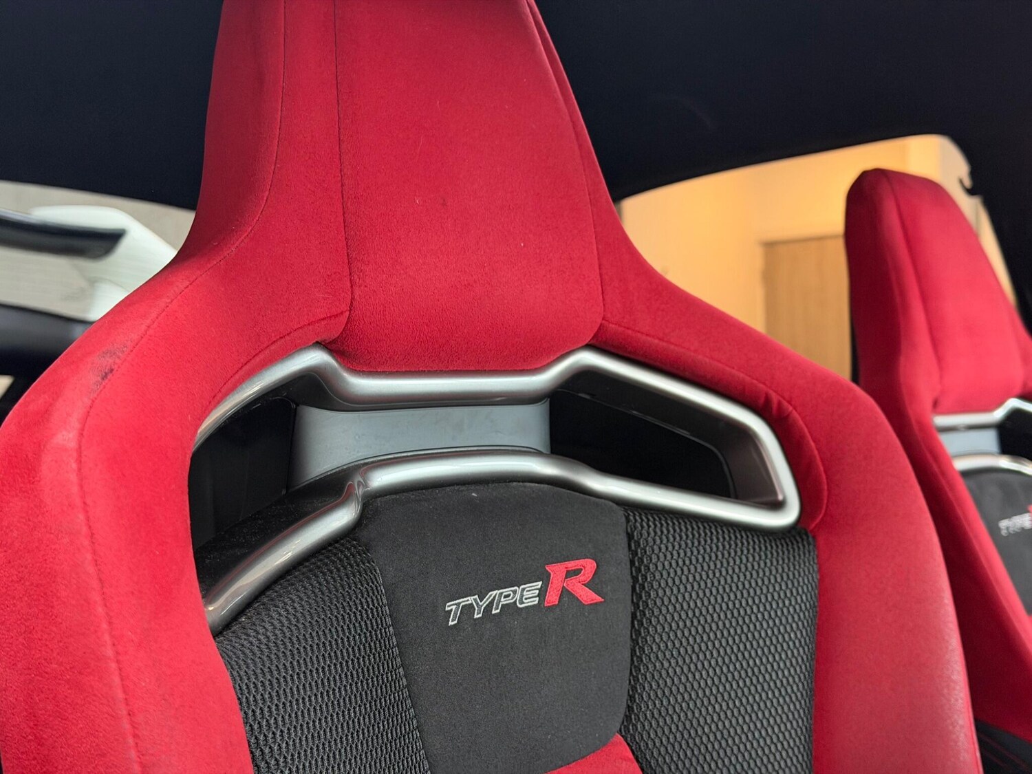 Used Honda Civic for sale - 77670437: Photo 52