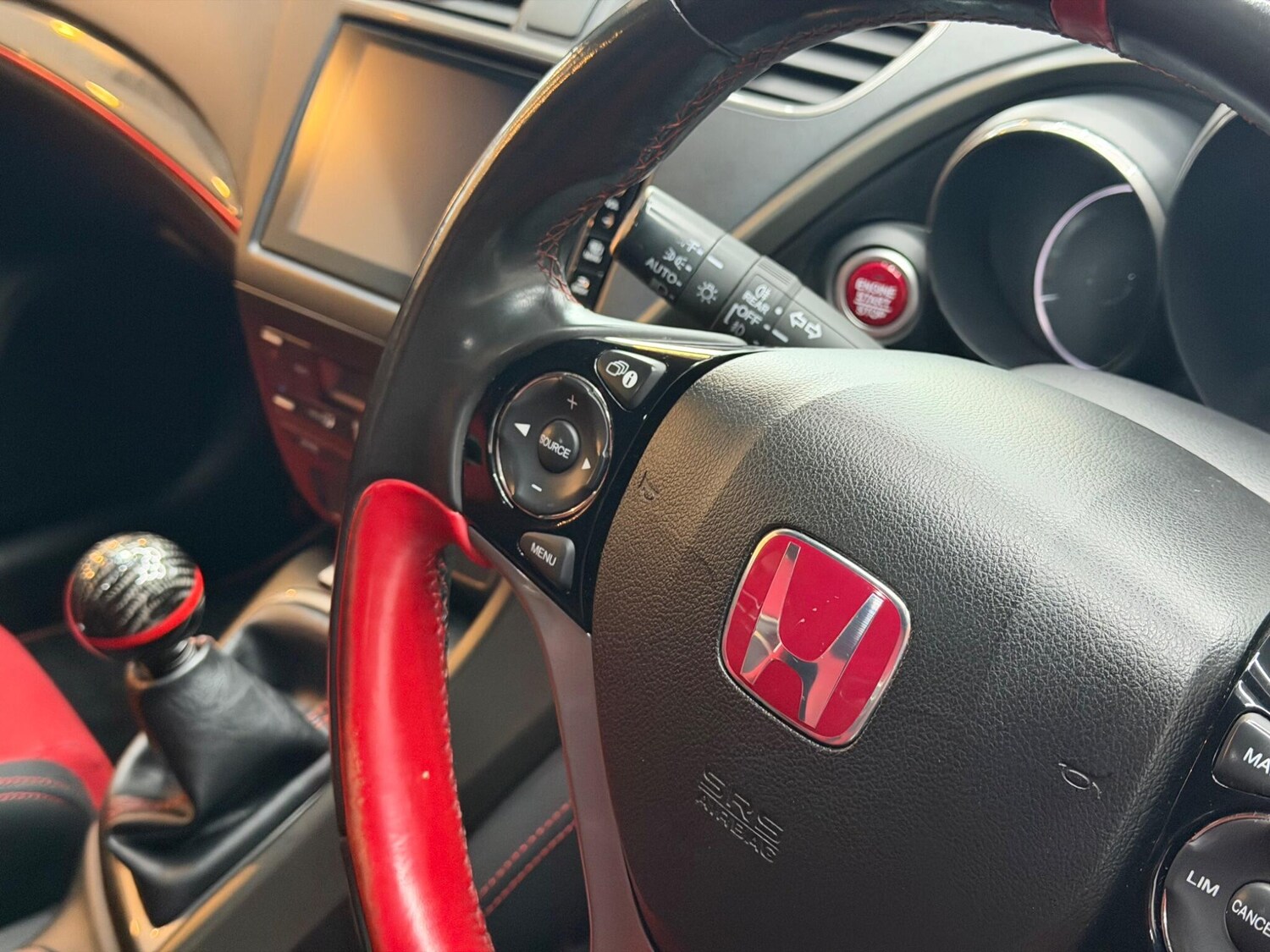 Used Honda Civic for sale - 77670437: Photo 53