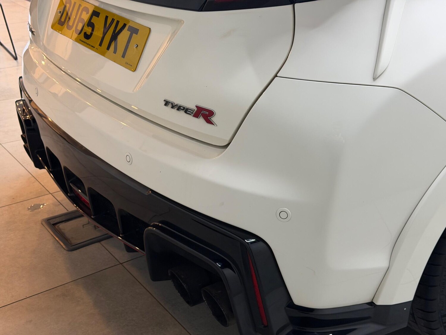 Used Honda Civic for sale - 77670437: Photo 54