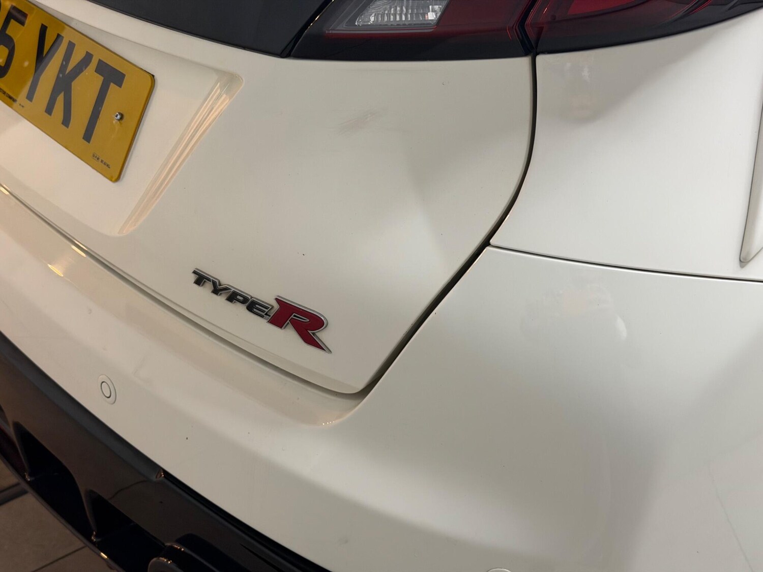 Used Honda Civic for sale - 77670437: Photo 55