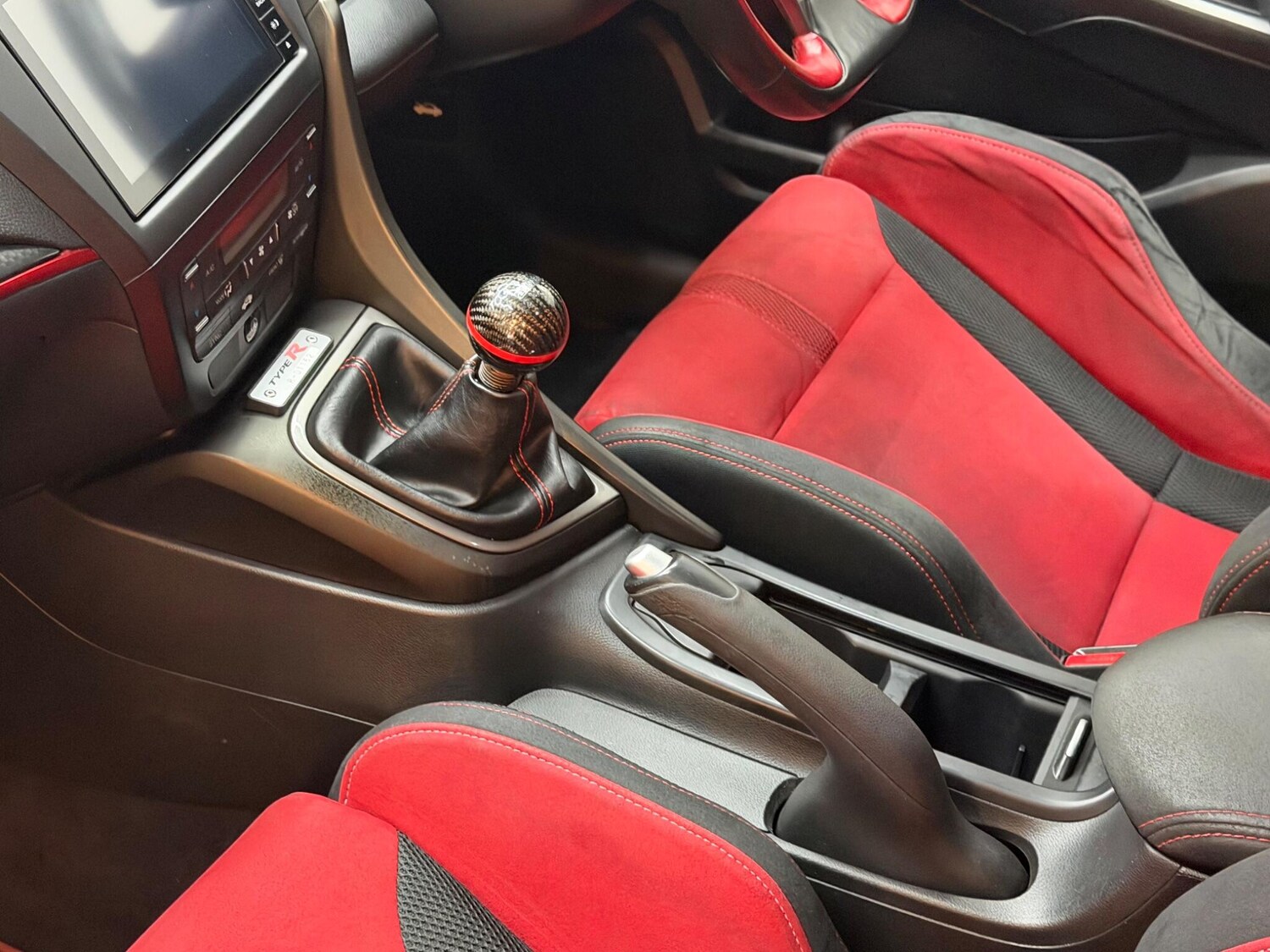 Used Honda Civic for sale - 77670437: Photo 56