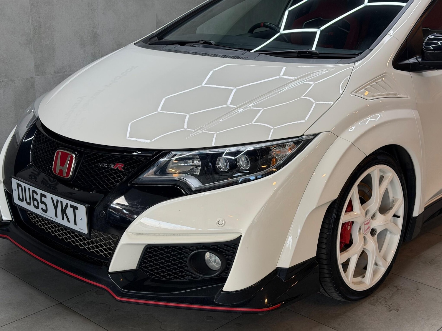 Used Honda Civic for sale - 77670437: Photo 8