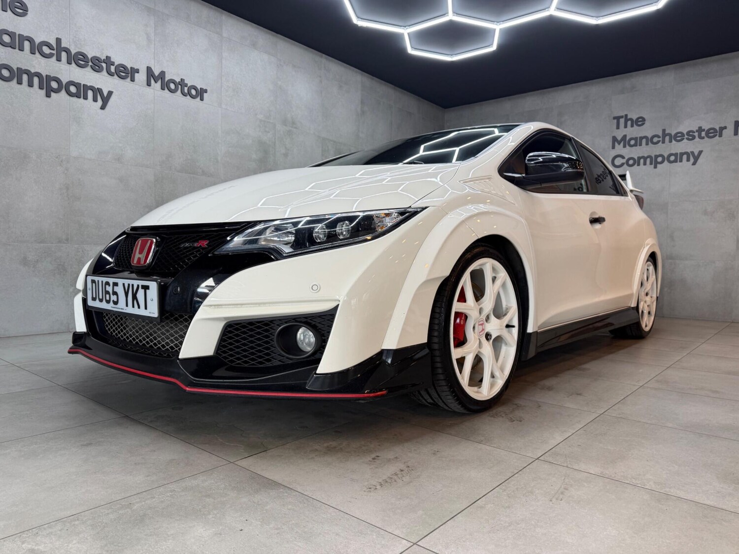 Used Honda Civic for sale - 77670437: Photo 9