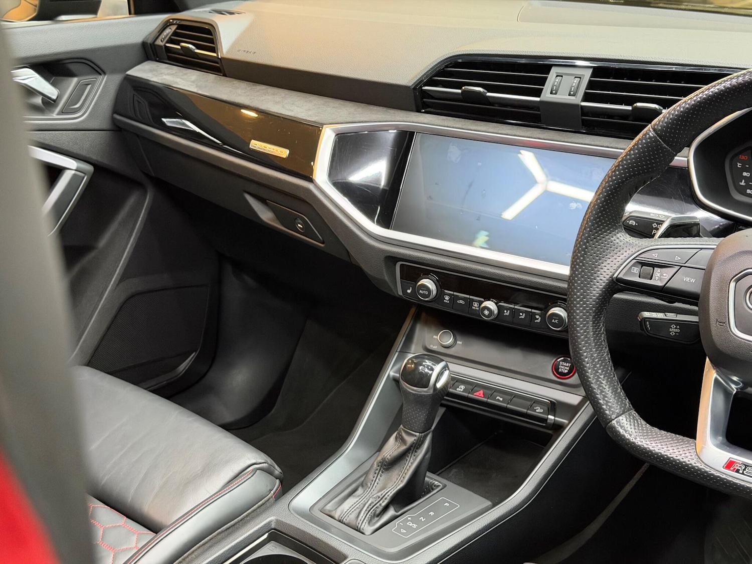 Used Audi RS Q3 2020 for sale - 77144213: Photo 11