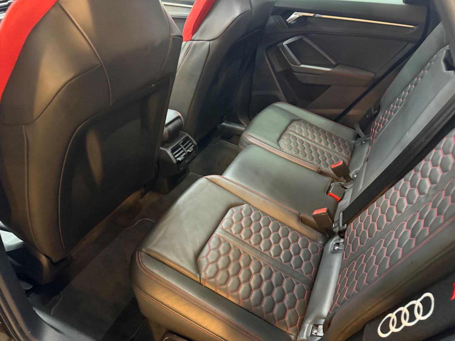 Used Audi RS Q3 2020 for sale - 77144213: Photo 21