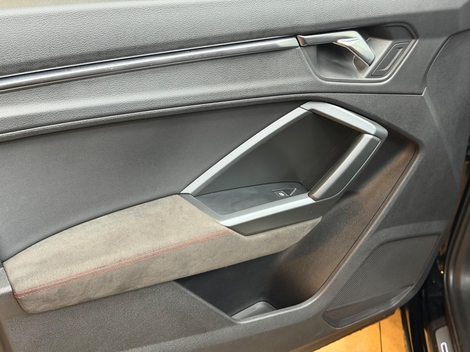 Used Audi RS Q3 2020 for sale - 77144213: Photo 26