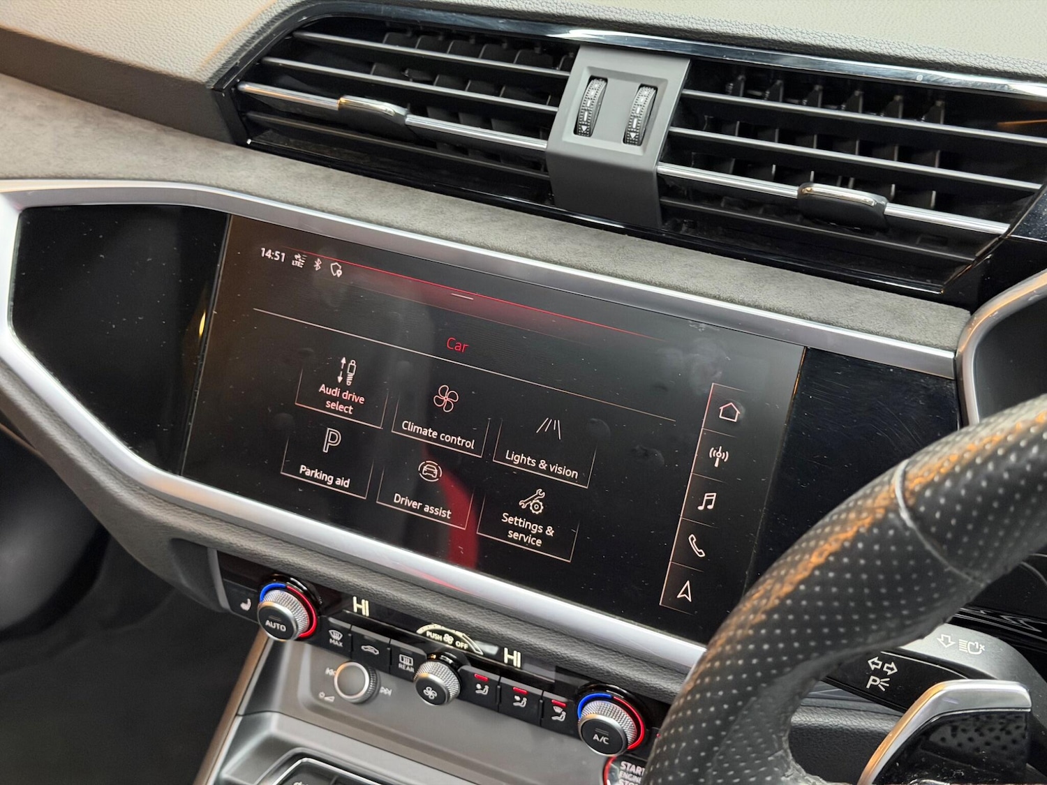 Used Audi RS Q3 2020 for sale - 77144213: Photo 30