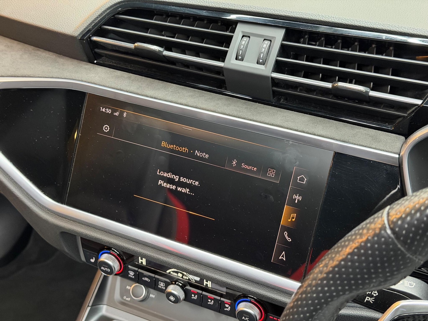 Used Audi RS Q3 2020 for sale - 77144213: Photo 33