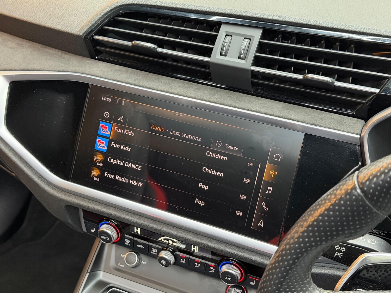 Used Audi RS Q3 2020 for sale - 77144213: Photo 34