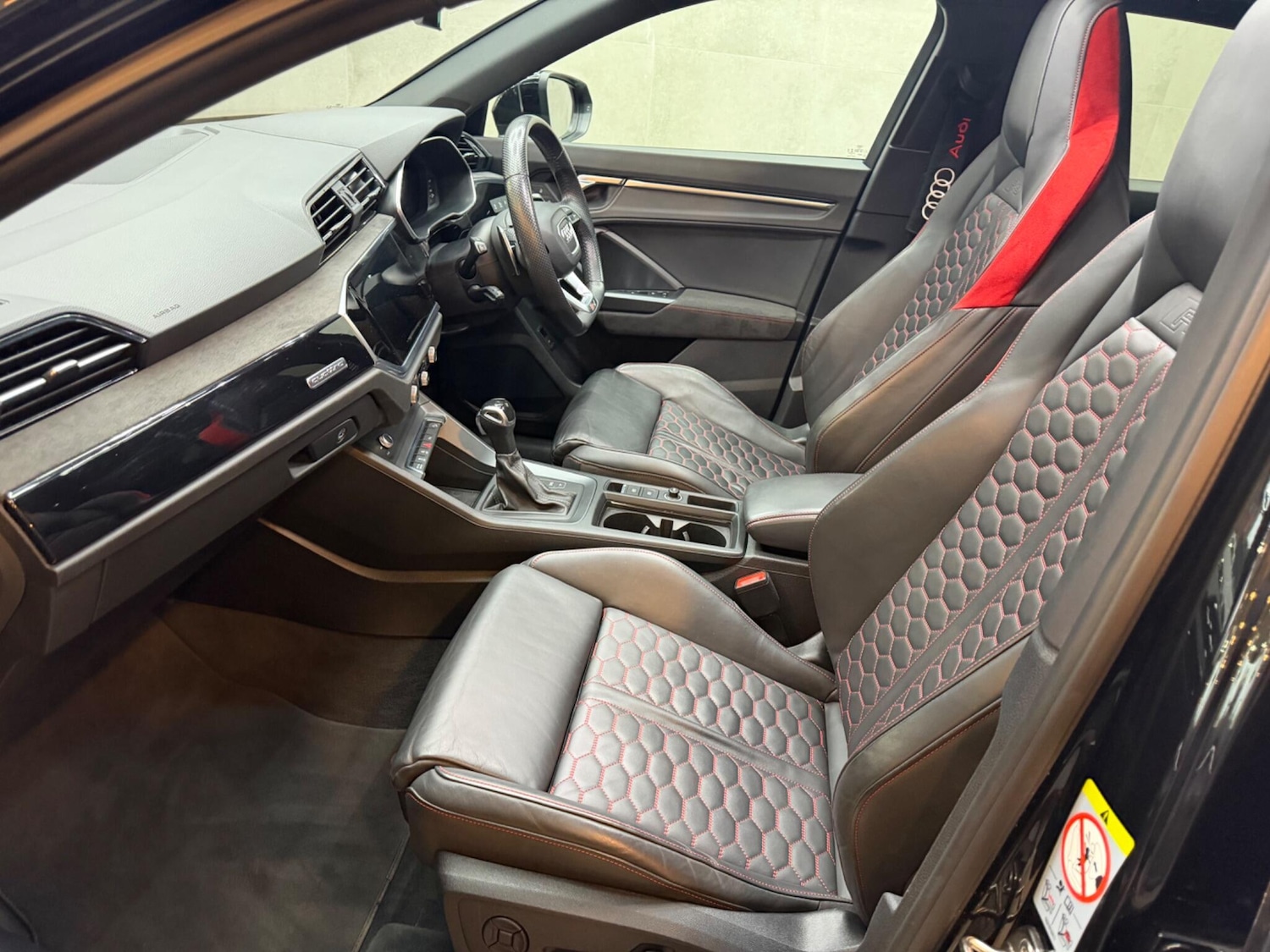 Used Audi RS Q3 2020 for sale - 77144213: Photo 41