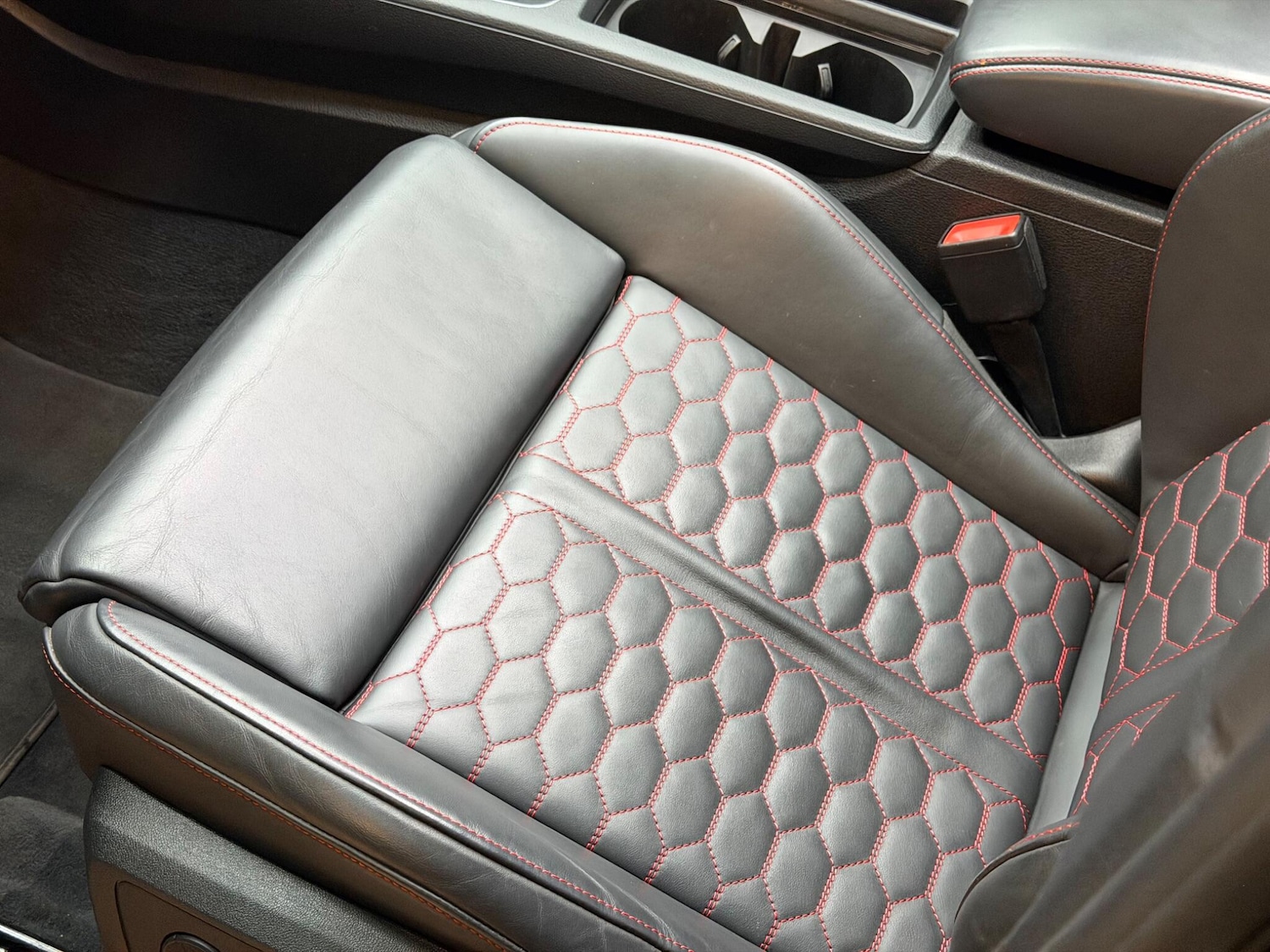 Used Audi RS Q3 2020 for sale - 77144213: Photo 44