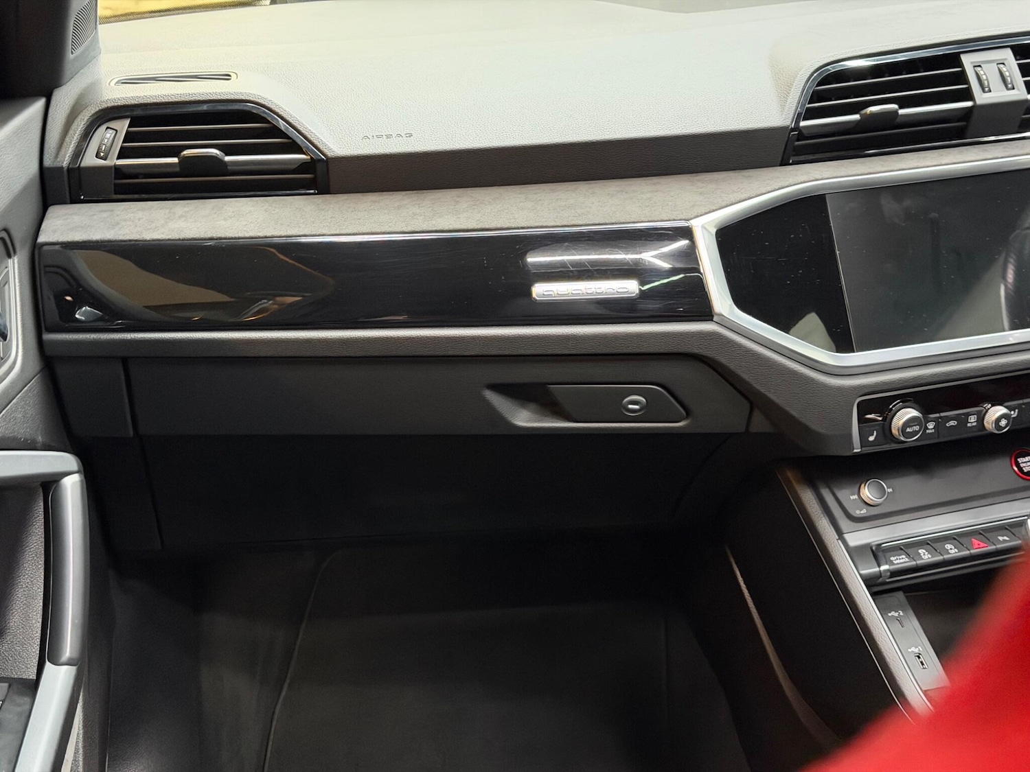 Used Audi RS Q3 2020 for sale - 77144213: Photo 51