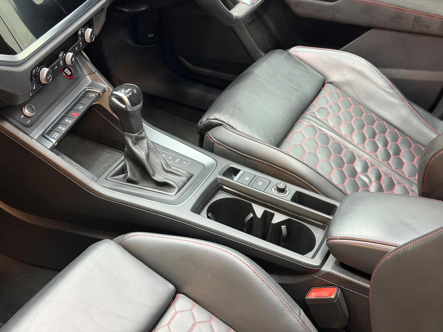 Used Audi RS Q3 2020 for sale - 77144213: Photo 52