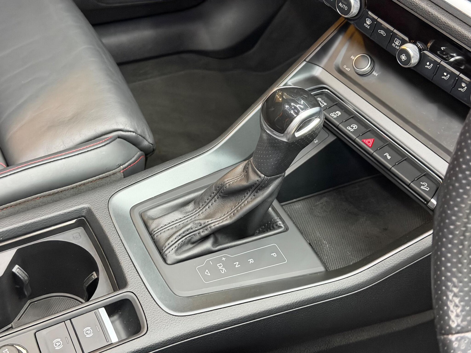 Used Audi RS Q3 2020 for sale - 77144213: Photo 6