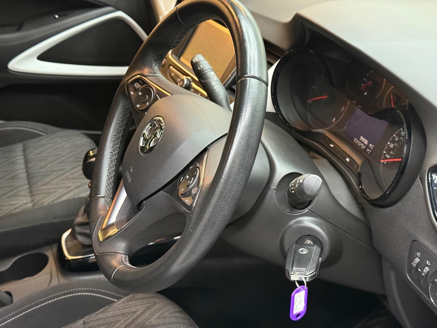 Used Vauxhall Crossland X 2020 for sale - 76644765: Photo 11