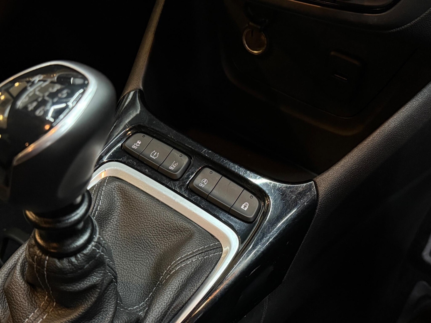 Used Vauxhall Crossland X 2020 for sale - 76644765: Photo 12