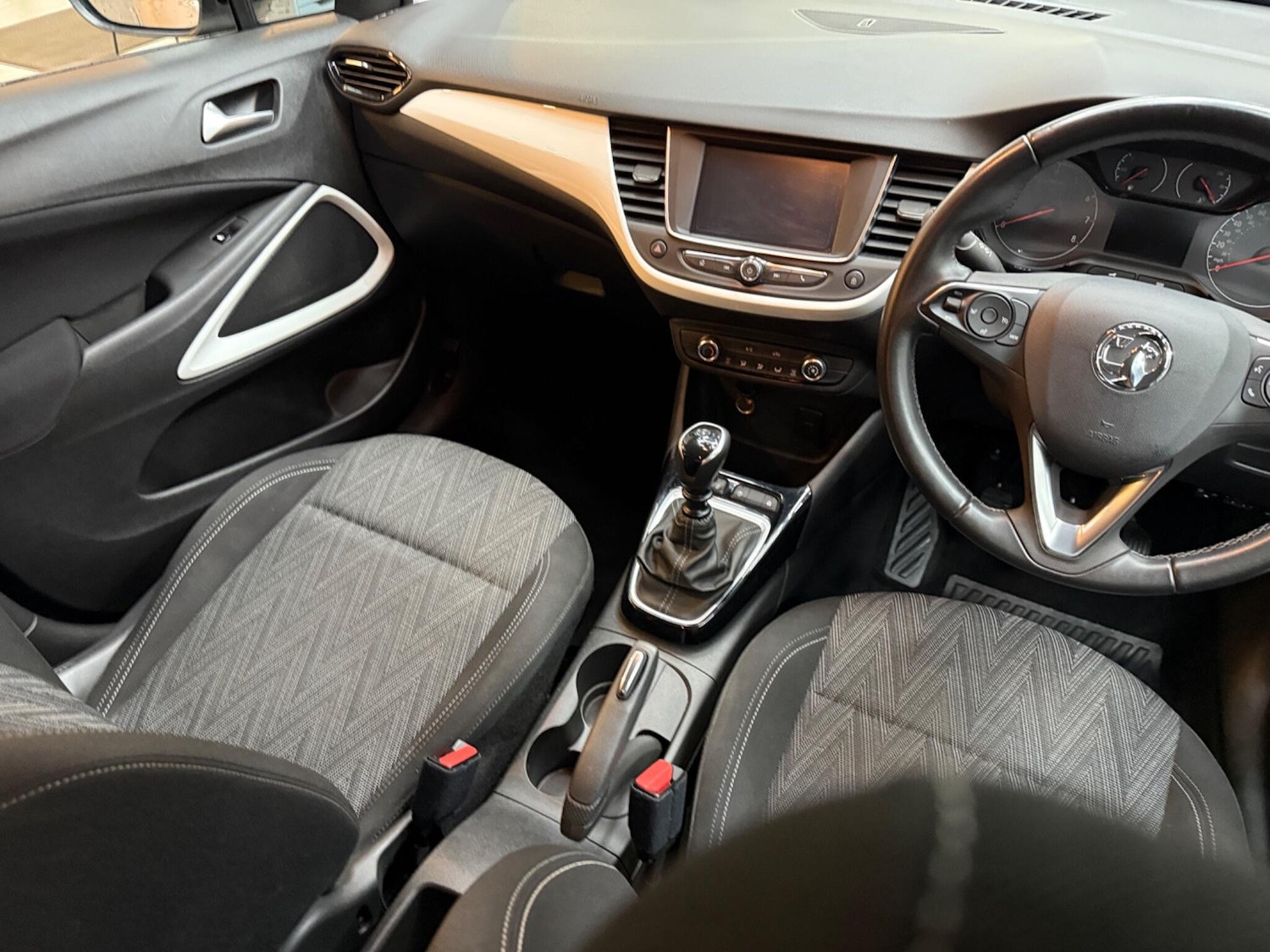 Used Vauxhall Crossland X 2020 for sale - 76644765: Photo 15