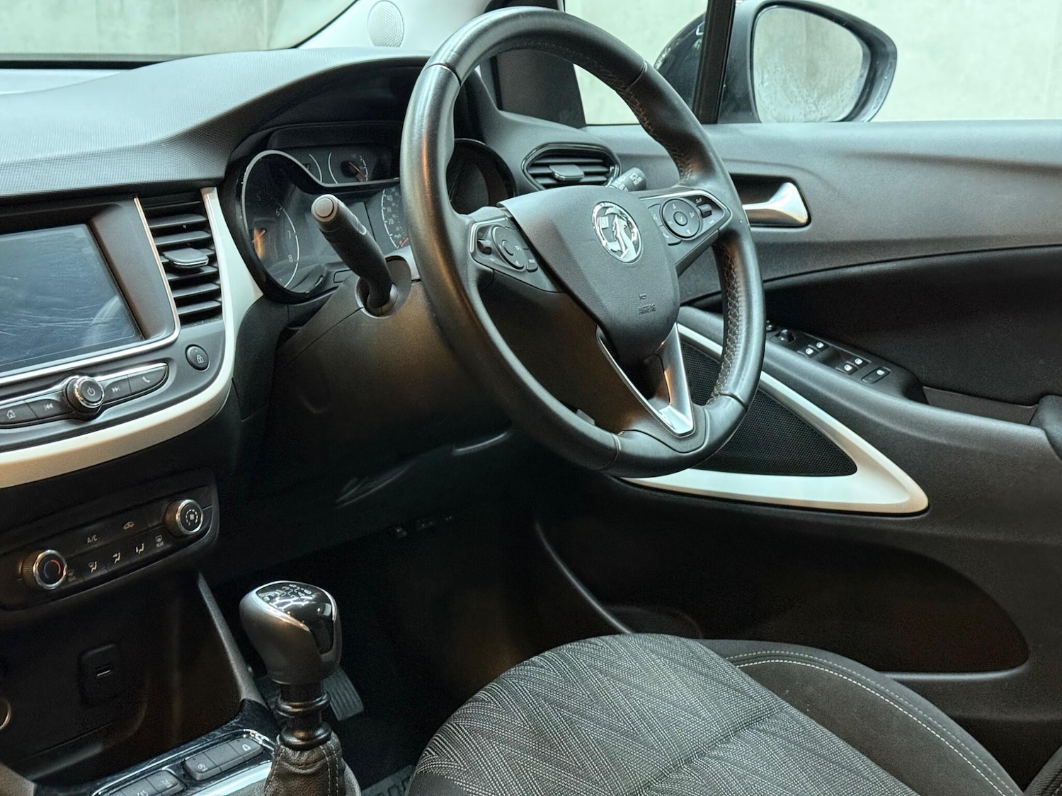 Used Vauxhall Crossland X 2020 for sale - 76644765: Photo 18