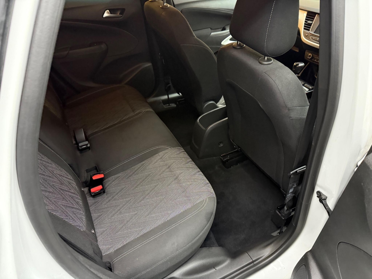 Used Vauxhall Crossland X 2020 for sale - 76644765: Photo 25