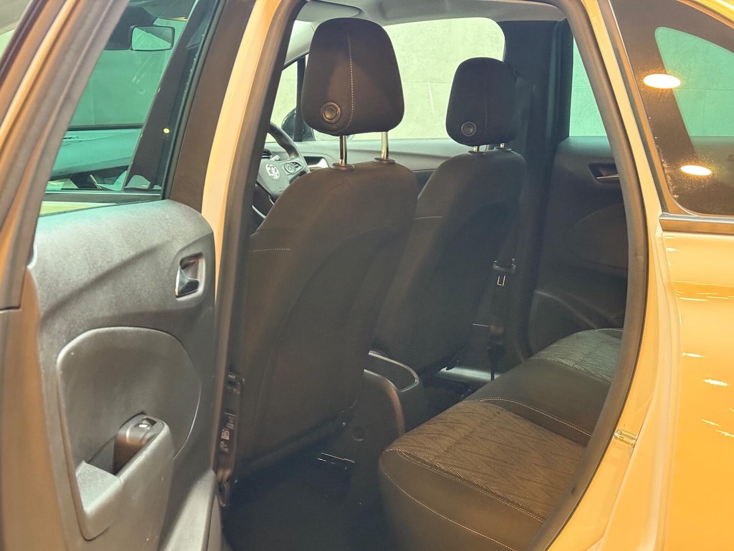 Used Vauxhall Crossland X 2020 for sale - 76644765: Photo 26