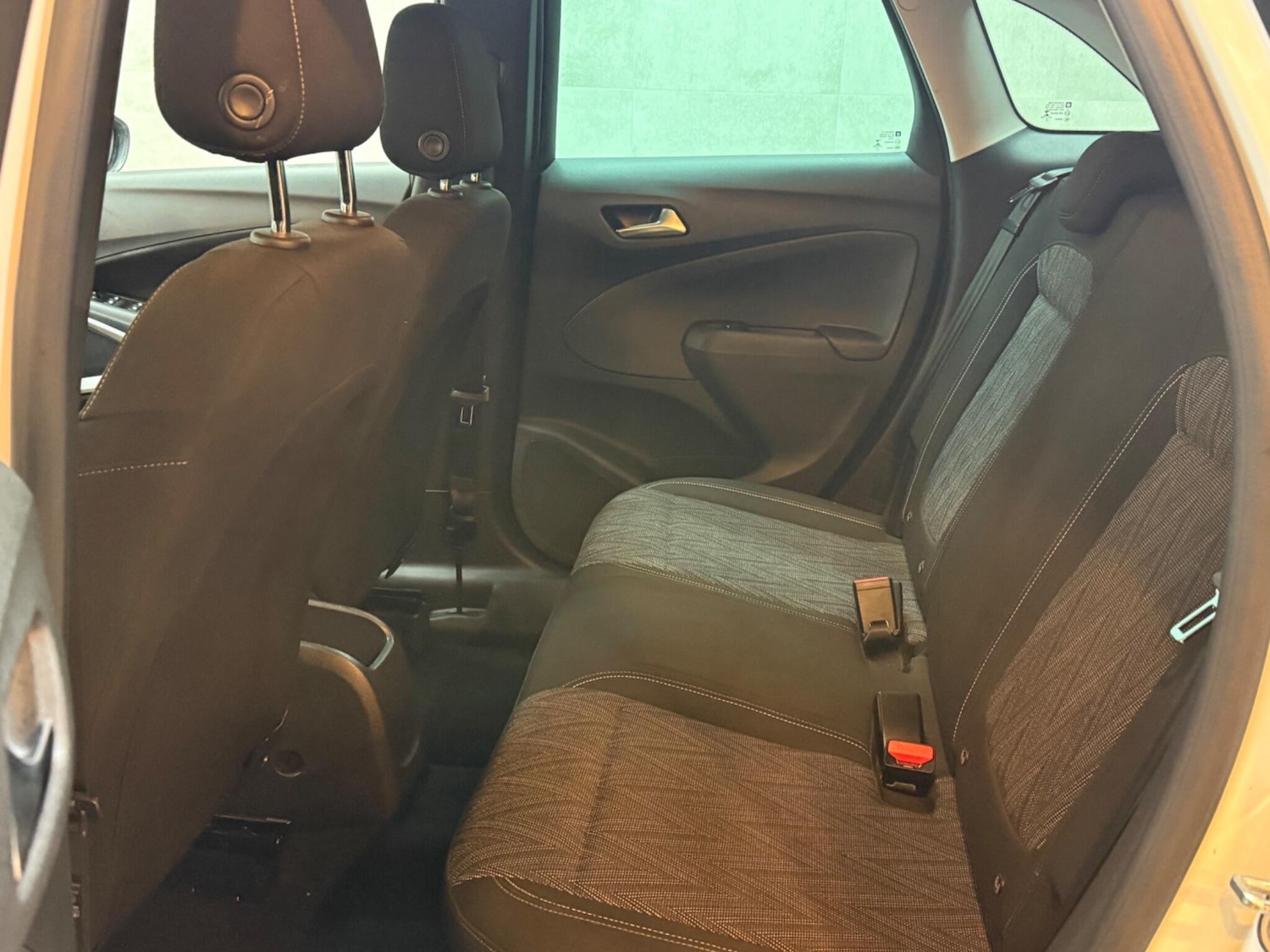 Used Vauxhall Crossland X 2020 for sale - 76644765: Photo 27