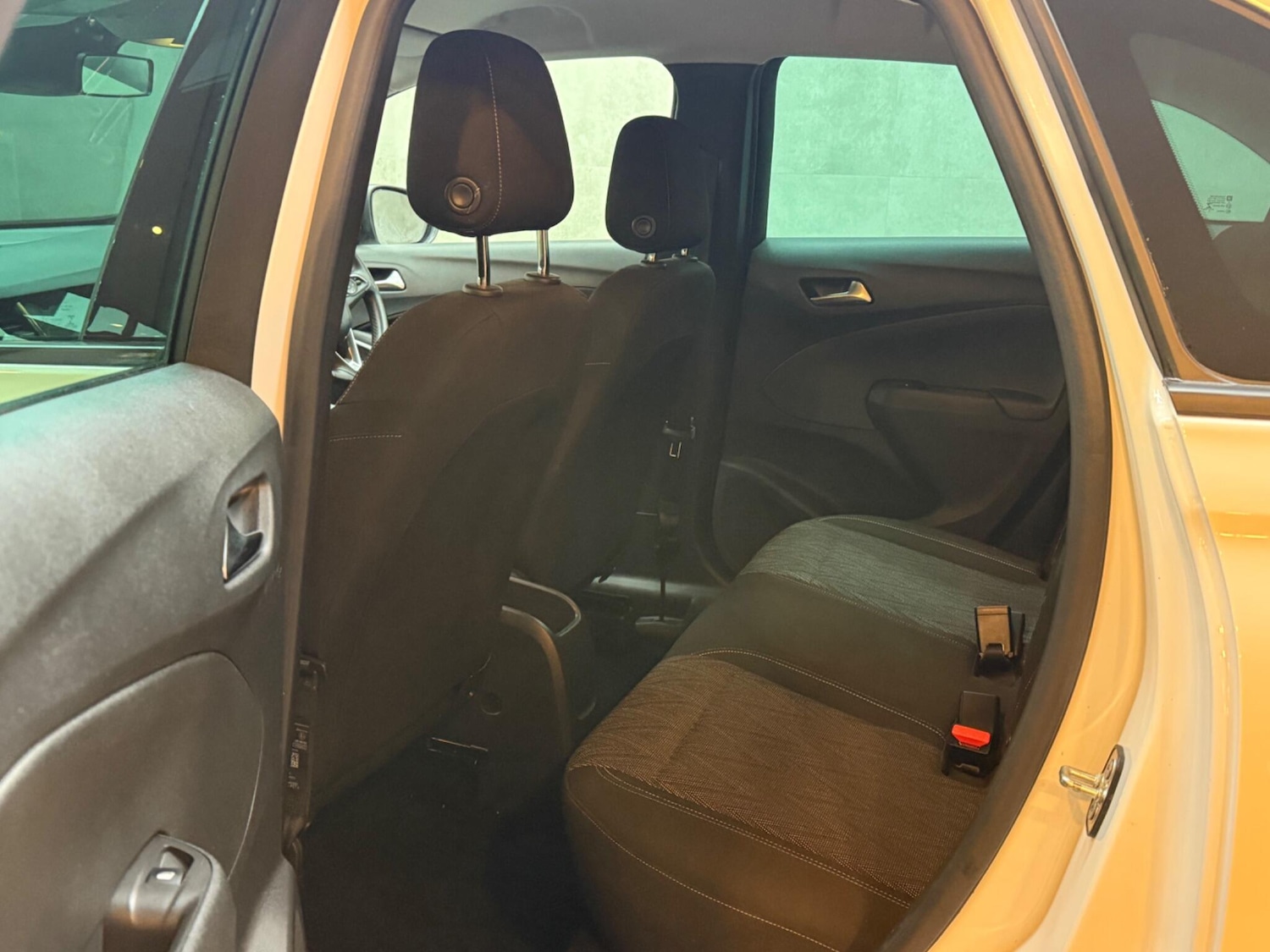 Used Vauxhall Crossland X 2020 for sale - 76644765: Photo 28