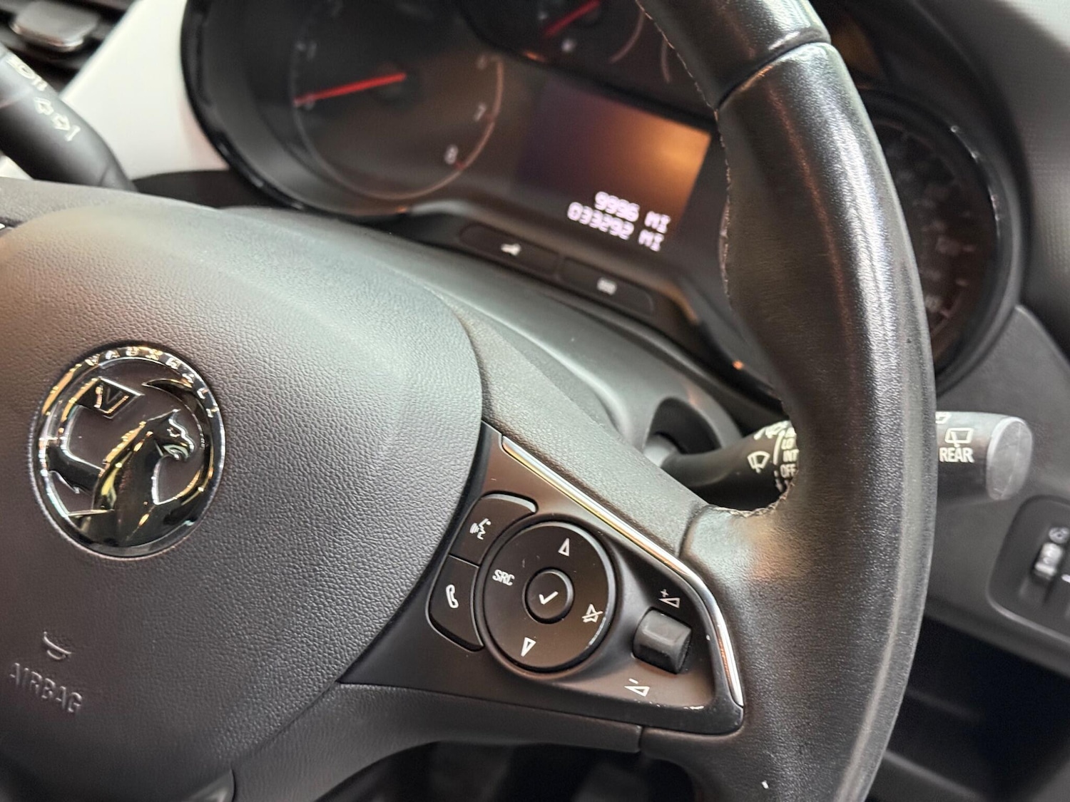 Used Vauxhall Crossland X 2020 for sale - 76644765: Photo 33