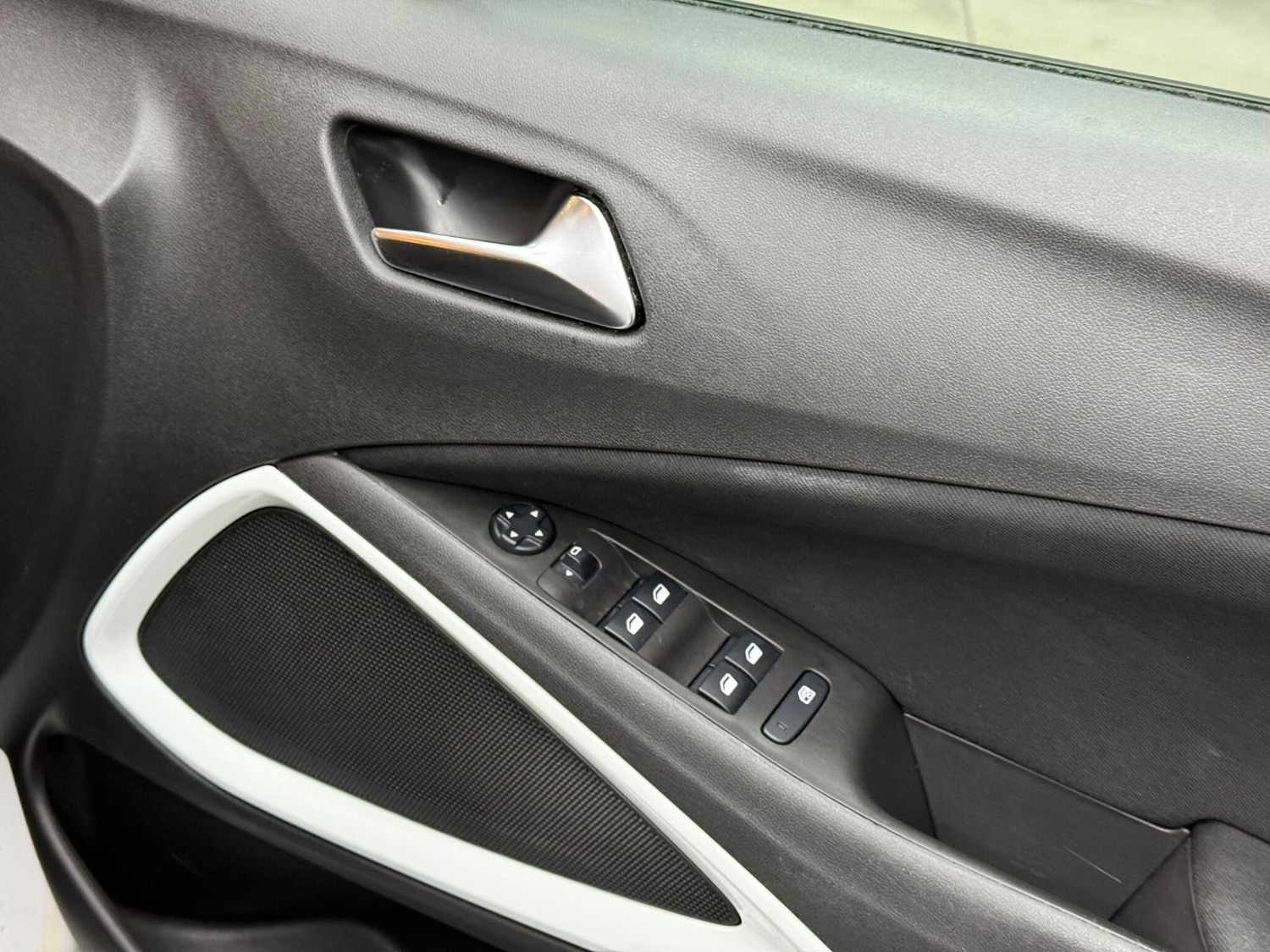 Used Vauxhall Crossland X 2020 for sale - 76644765: Photo 36