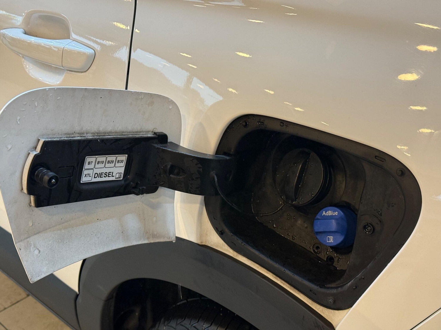 Used Vauxhall Crossland X 2020 for sale - 76644765: Photo 39