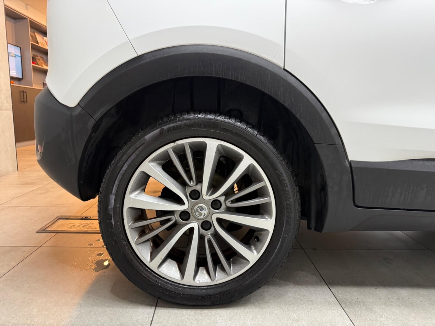 Used Vauxhall Crossland X 2020 for sale - 76644765: Photo 41