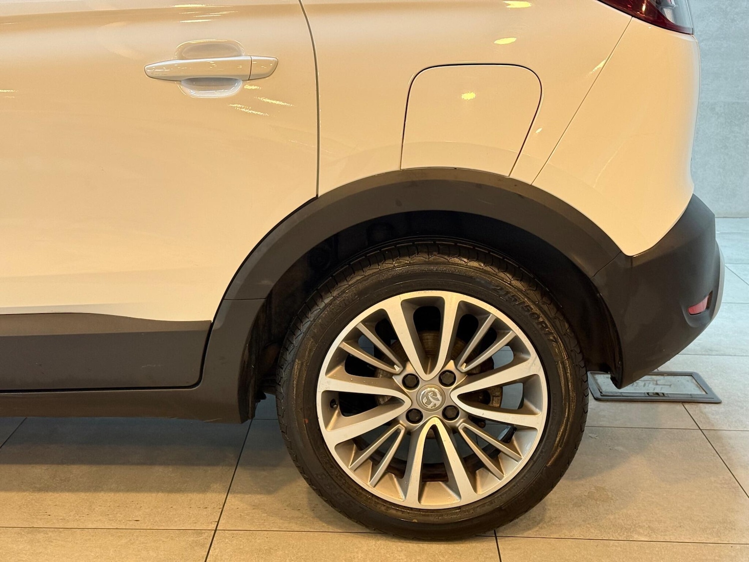 Used Vauxhall Crossland X 2020 for sale - 76644765: Photo 42