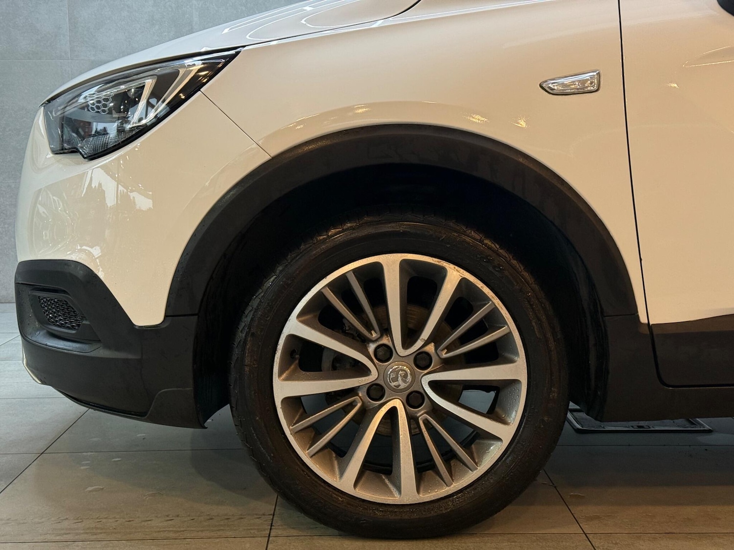 Used Vauxhall Crossland X 2020 for sale - 76644765: Photo 44