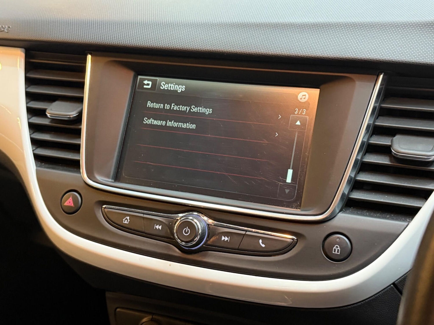 Used Vauxhall Crossland X 2020 for sale - 76644765: Photo 45