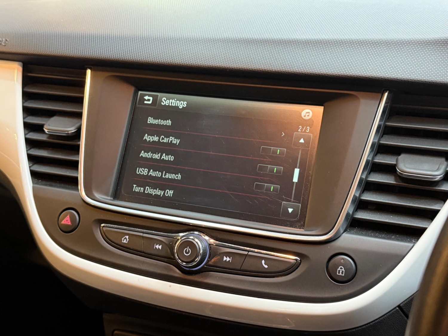 Used Vauxhall Crossland X 2020 for sale - 76644765: Photo 46