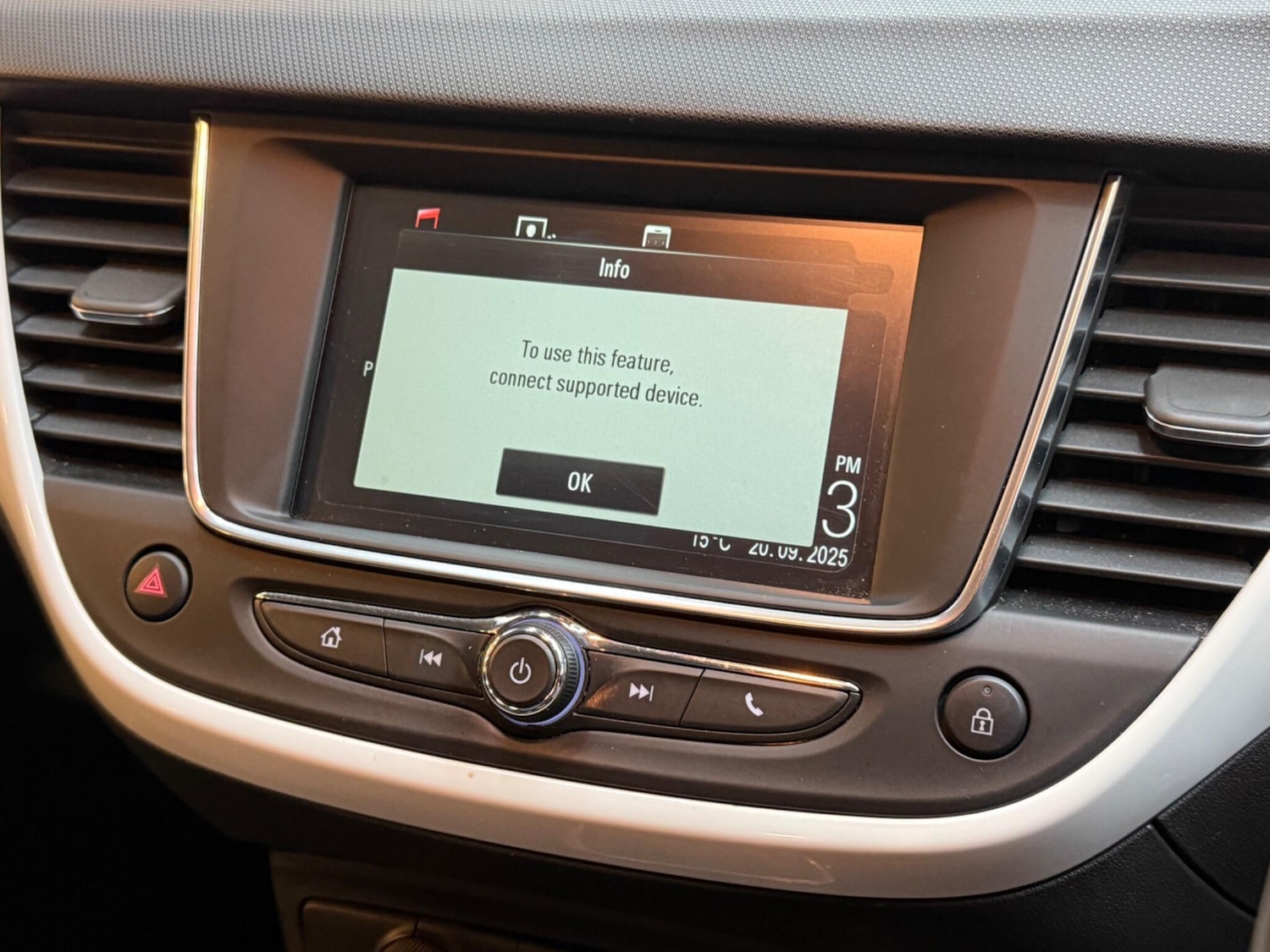 Used Vauxhall Crossland X 2020 for sale - 76644765: Photo 48