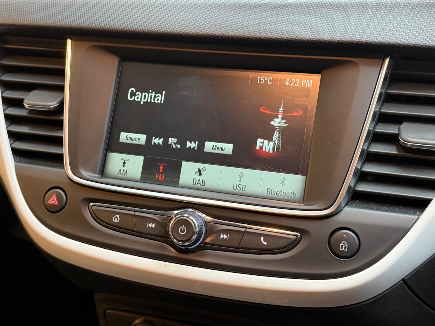 Used Vauxhall Crossland X 2020 for sale - 76644765: Photo 49