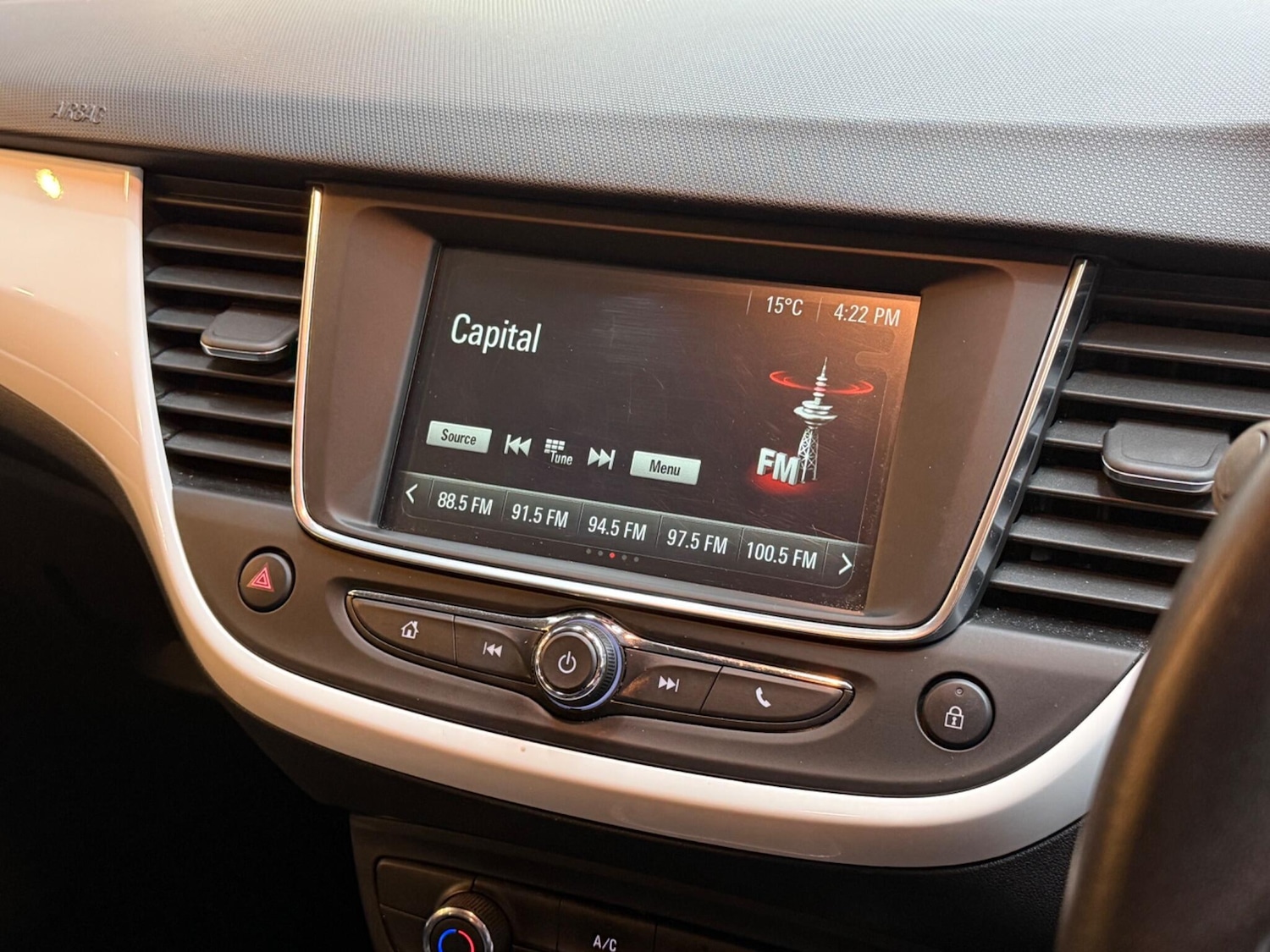 Used Vauxhall Crossland X 2020 for sale - 76644765: Photo 51