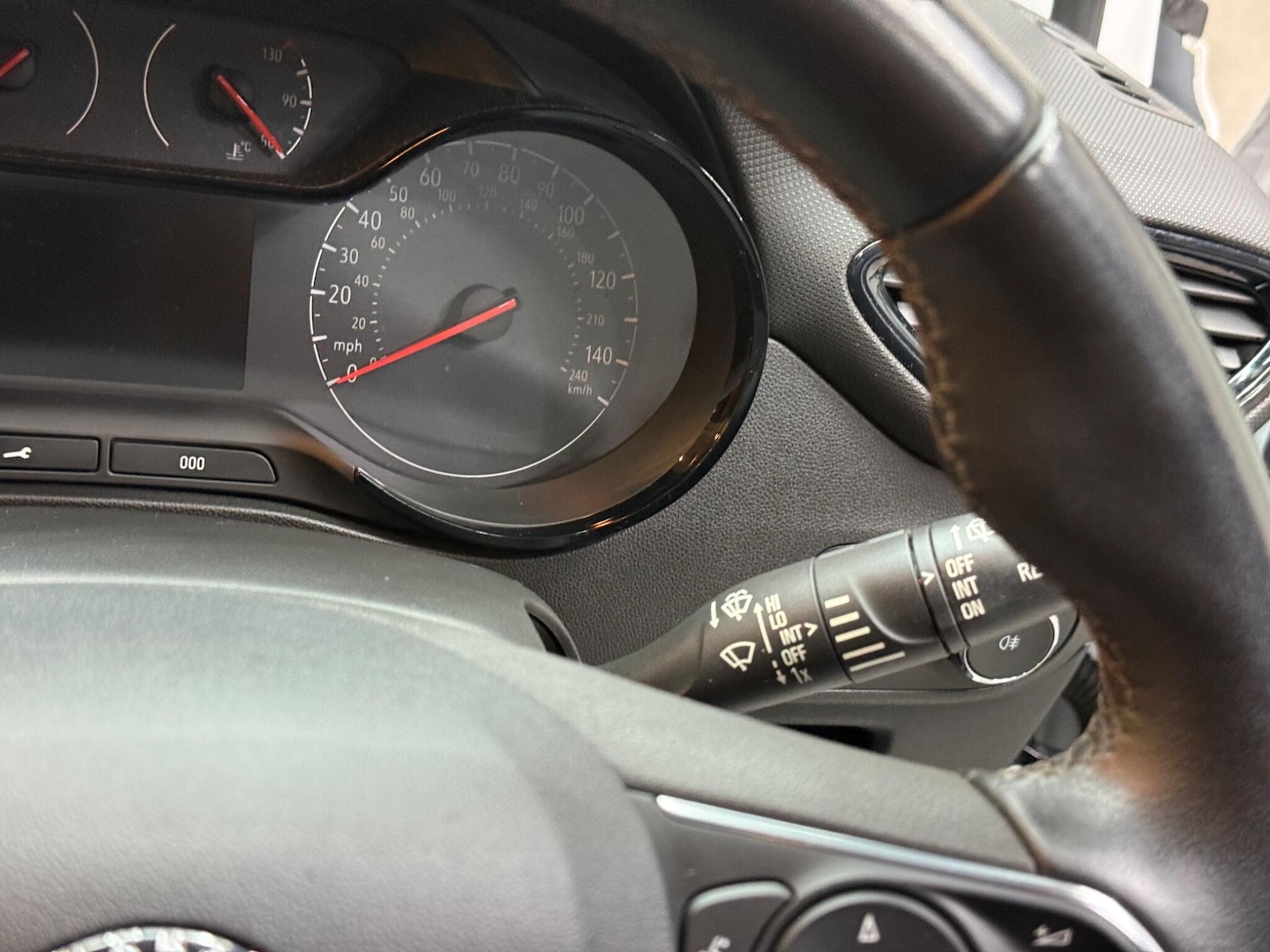 Used Vauxhall Crossland X 2020 for sale - 76644765: Photo 53