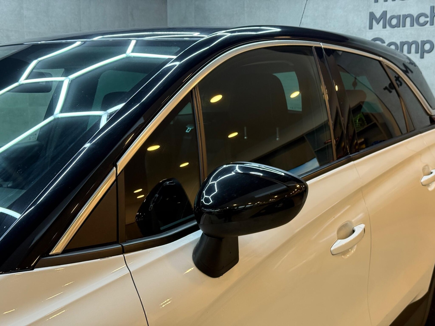 Used Vauxhall Crossland X 2020 for sale - 76644765: Photo 54