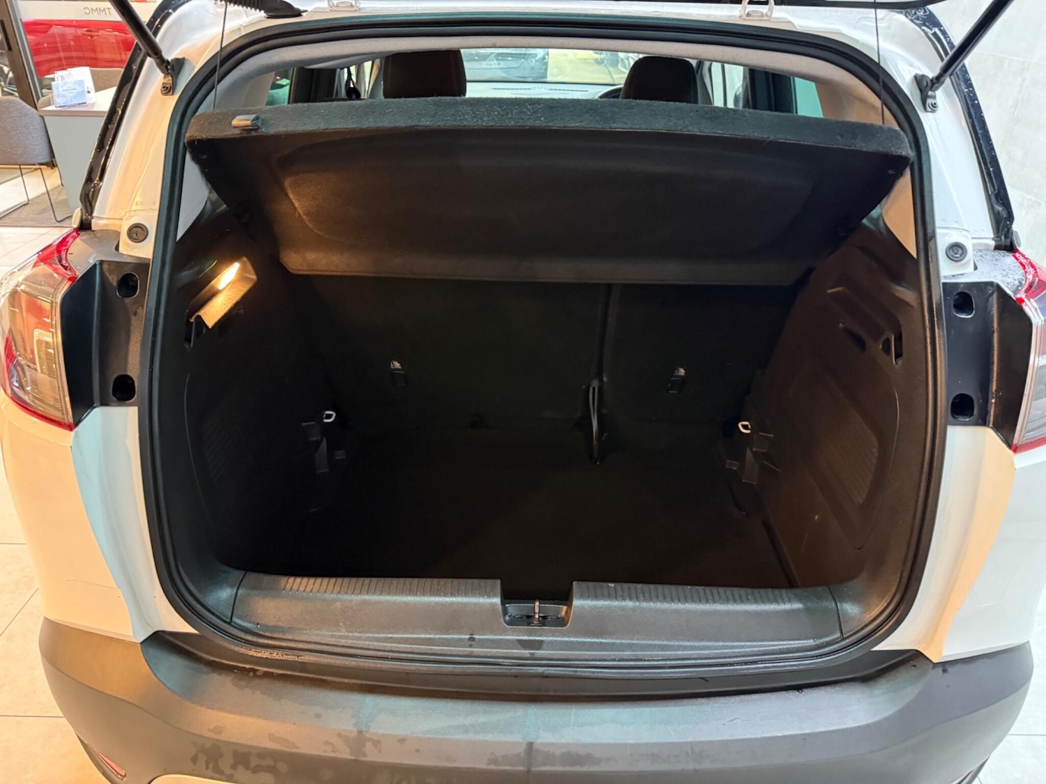 Used Vauxhall Crossland X 2020 for sale - 76644765: Photo 55